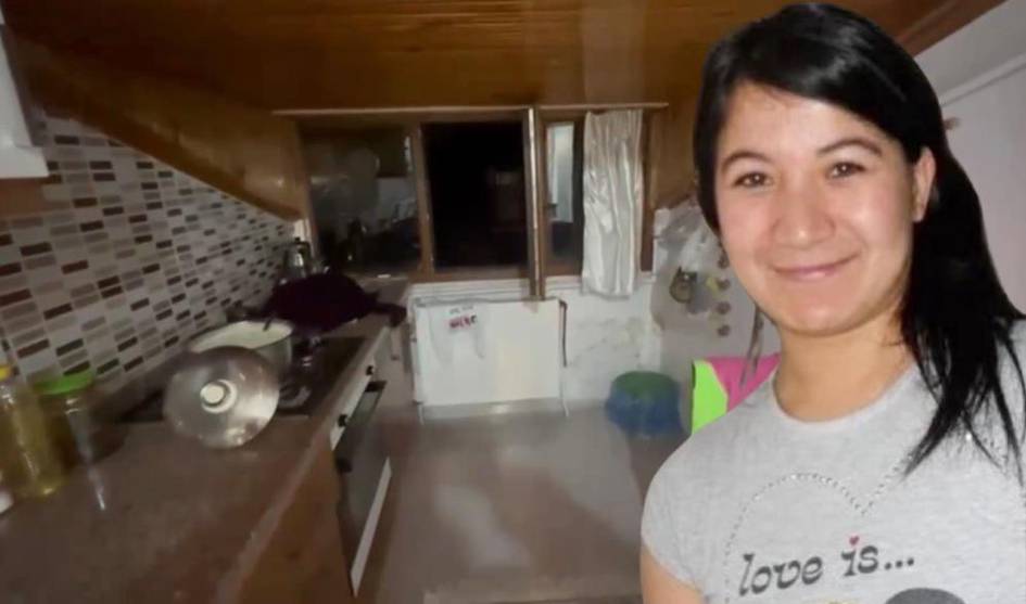 Истанбулда 7 йил аввал бедарак йўқолган ўзбекистонлик аёлни эри ўлдиргани аниқланди